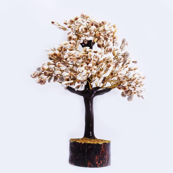 Crystal - Tree <br> SKU :