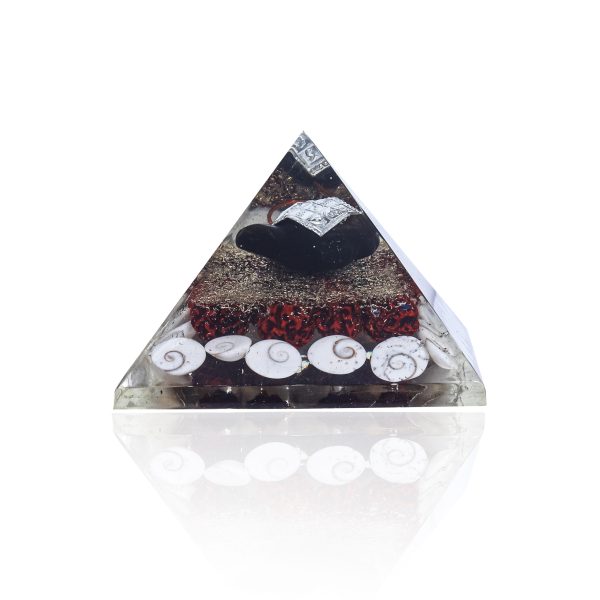 Pyramid <br> SKU :