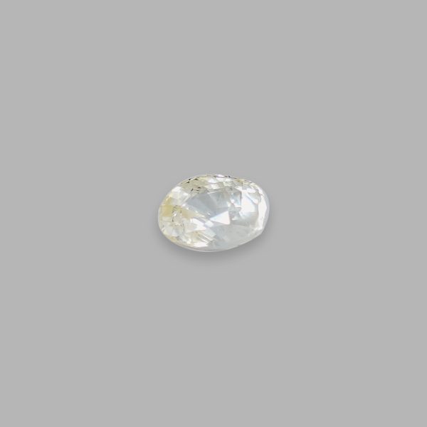 3.63 Carats <br> Origin: Srilanka <br> SKU: AGM-YS048