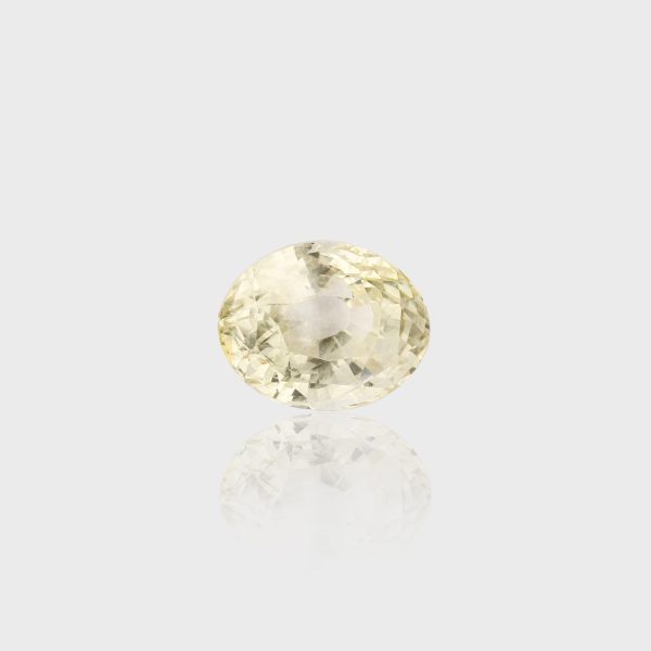 3.20 Carats <br> Origin: Srilanka <br> SKU: AGM-YS004