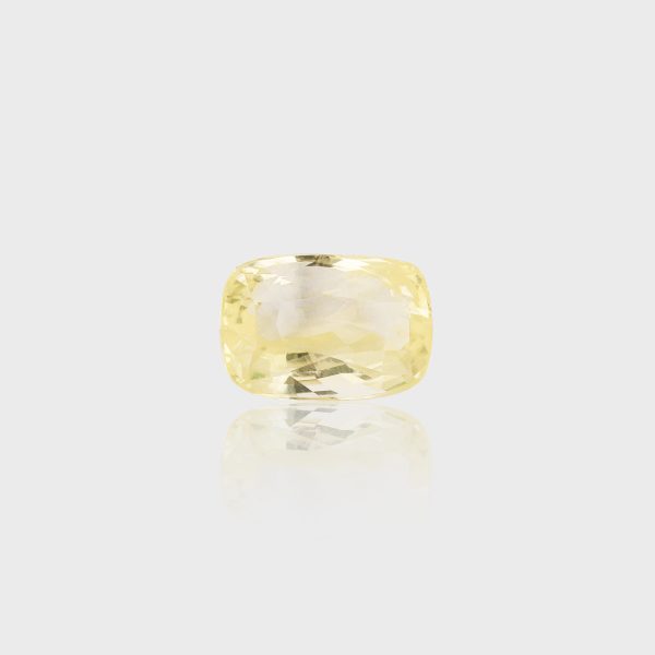 3.11 Carats <br> Origin: Srilanka <br> SKU: AGM-YS012