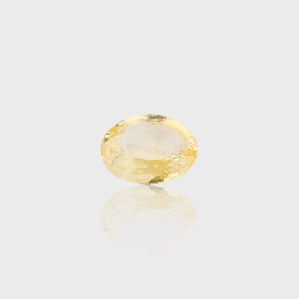 2.99 Carats <br> Origin: Srilanka <br> SKU: AGM-YS013