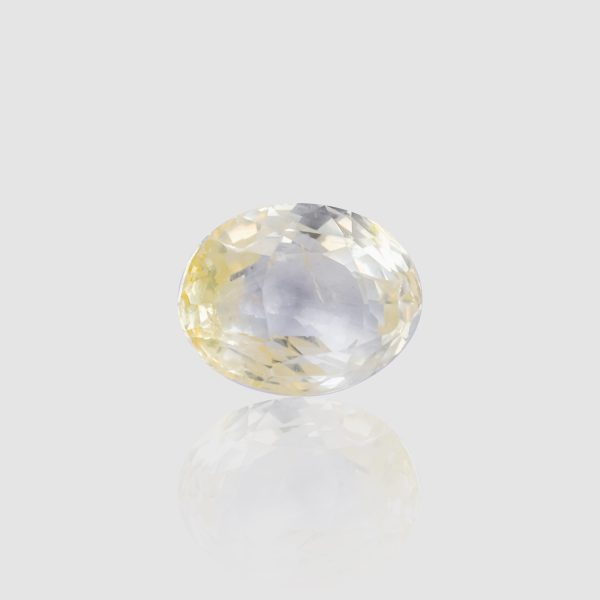 3.12 Carats <br> Origin: Srilanka <br> SKU: AGM-YS003