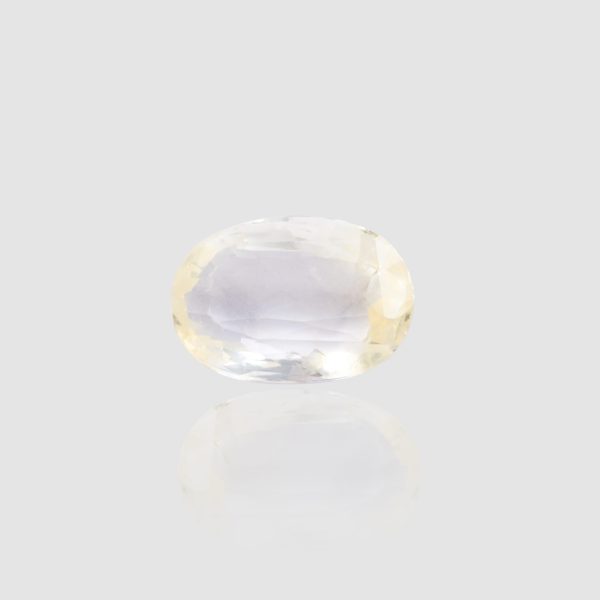 3.00 Carats <br> Origin: Srilanka <br> SKU: AGM-YS017