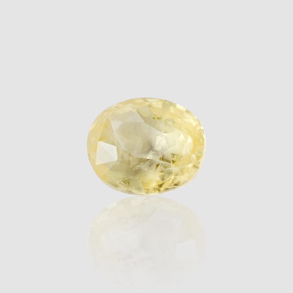 3.25 Carats <br> Origin: Srilanka <br> SKU: AGM-YS018