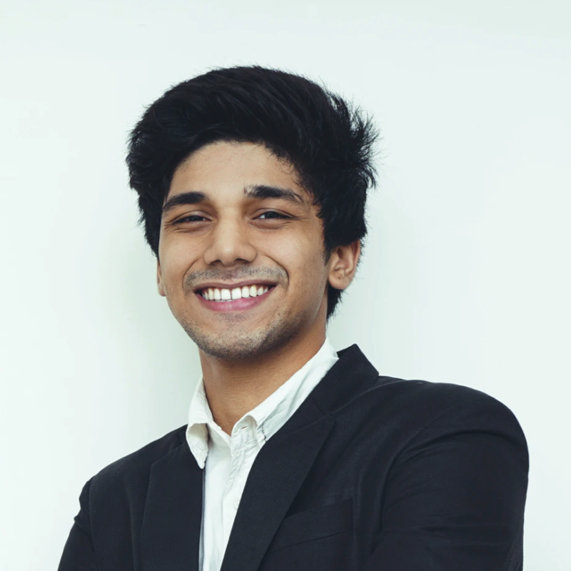 Kuldeep Singh Bhandari